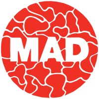 MAD Business logo - Similar company to Osc. Studio