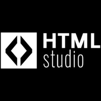 HTML Studio logo - Similar company to Wise Llc