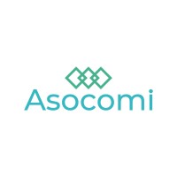 Asocomi logo - Similar company to Asocomi