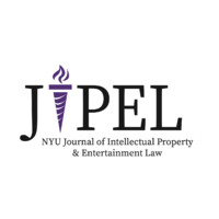 NYU Journal of Intellectual Property and Entertainment Law logo - Similar company to Guarini Global Law & Tech