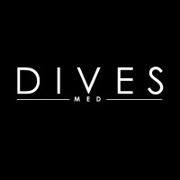 DIVES MED logo - Similar company to Taumedika