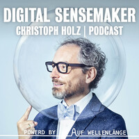 Digital Sensemaker 🎙️ Der Podcast für Digitalisierung & Zukunft logo - Similar company to Holzweg Gmbh