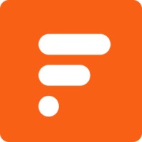 Formaloo logo - Similar company to Tedxtehran