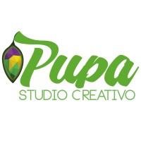 Pupa Studio Creativo logo - Similar company to Blindsight Project