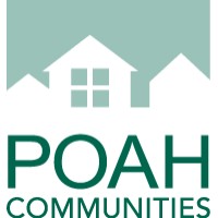 POAH Communities logo - Similar company to Lab 9 Modular