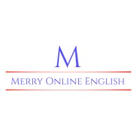 Merry Online English logo - Similar company to Pt. Bicara Aksata Puspa