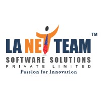La Net Team Software Solution Pvt Ltd. logo - Similar company to Memighty Inventions Private Limited