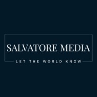 Salvatore Media logo - Similar company to Cheerful Code