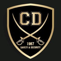 CD SAFETY AND SECURITY SERVICES LLP logo - Similar company to Automationexpo.Com