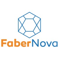 FaberNova logo - Similar company to Gusto Intelligence