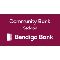 Community Bank Seddon logo - Similar company to Donations In Kind
