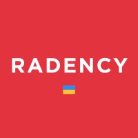 Radency logo - Similar company to Radancy