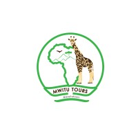 Mwitu Tours and Travel logo - Similar company to Empathy Tours
