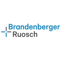Brandenberger+Ruosch AG logo - Similar company to Walair Ag