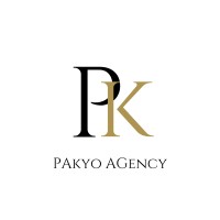 Pakyo logo - Similar company to Eventbae Events