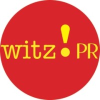 Witz!PR logo - Similar company to The Branded Firm