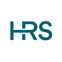 HRS Communications logo - Similar company to Sandpits Limited