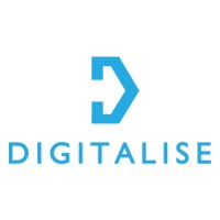 Digitalise logo - Similar company to Digitalise
