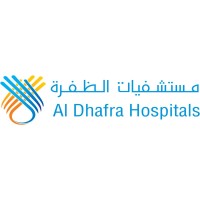 Al Dhafra Hospitals logo - Similar company to P One Group