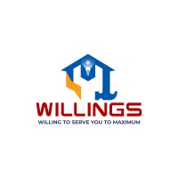 WILLINGS logo - Similar company to Willings, Inc.