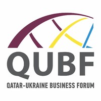Qatar-Ukraine Business Forum QUBF logo - Similar company to Ariss Global