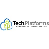 Technology Platforms Inc. logo - Similar company to Acceler