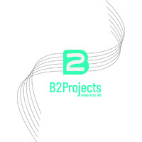 B2Projects GmbH logo - Similar company to Gns Solutions Gmbh