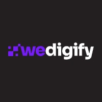 Wedigify - Accelerate in E-Commerce - Magento specialists logo - Similar company to Dexor B.V.