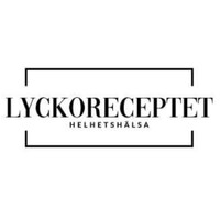 Lyckoreceptet logo - Similar company to Email Addicts