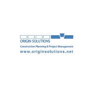 Origin Solutions logo - Similar company to Origin Solutions Limited