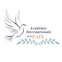 Académie Internationale de la Paix logo - Similar company to Aisp/Spia