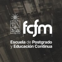 Escuela de Postgrado y Educación Continua FCFM Universidad de Chile logo - Similar company to Departamento De Ingeniería Civil - Universidad De Chile