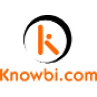 Knowbi Agencia Digital logo - Similar company to Tebiko