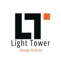 Light Tower logo - Similar company to Light Tower Illumination