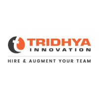 Tridhya Innovation logo - Similar company to Clouds Analytics