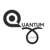 Quantum Loop logo - Similar company to Quantumloopai