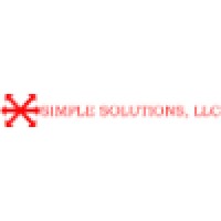 Simple Solutions, Llc