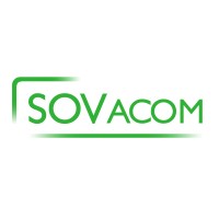 SOVACOM - SOVGROUP logo - Similar company to Bi2L