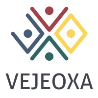 Vejéoxa logo - Similar company to Bily Design