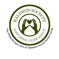 Baldwin Society Supporting Older Adults logo - Similar company to Soar - Supporting Older Adults Through Resources