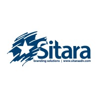 Sitara Advertising L.L.C. logo - Similar company to Paciano Advertising