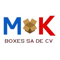 M K Boxes S.A. De C.V.