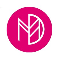 Champagne Maison Dellis logo - Similar company to Mangustino