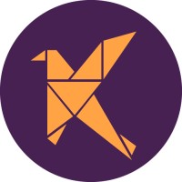 Kinu AI logo - Similar company to Apstom Technologies