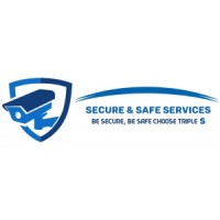 Secure & Safe Services
