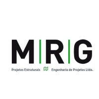 Mrg Projetos Estruturais logo - Similar company to Rhamos | Recursos Humanos Digital