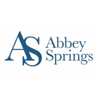 Abbey Springs logo - Similar company to Real Estate Marketing By Tua