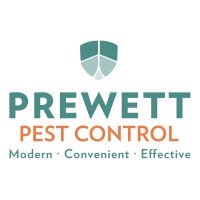 Prewett Pest Control logo - Similar company to Redd Pest Solutions