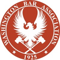 The Washington Bar Association, Inc. logo - Similar company to D.C. Bar