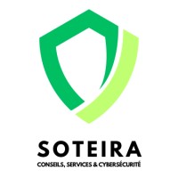 SOTEIRA logo - Similar company to Serenitique